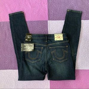 True Religion Halle Jeans